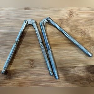 Vintage Nut Crackers